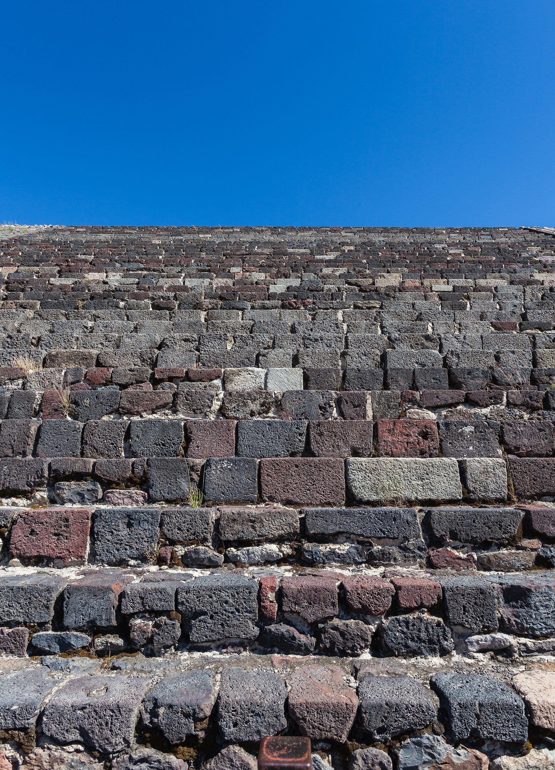 bike ride scenery for Teotihuacan Valley near Estado de Mexico